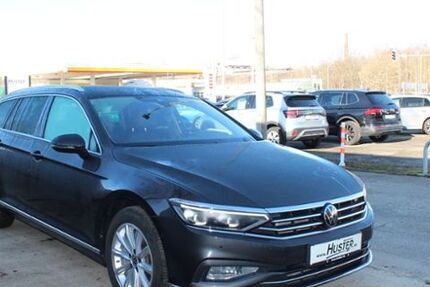 VW Passat Variant 50.817 km 29.335 &euro; Zwickau 08058