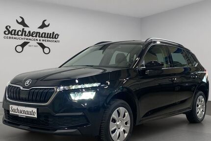 Skoda Kamiq 72.788 km 15.900 &euro; Hartenstein 08118