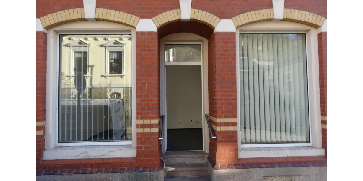 Gewerbeobjekt Aue-Bad Schlema Bad Schlema - 300&euro; | Angebot:24778881