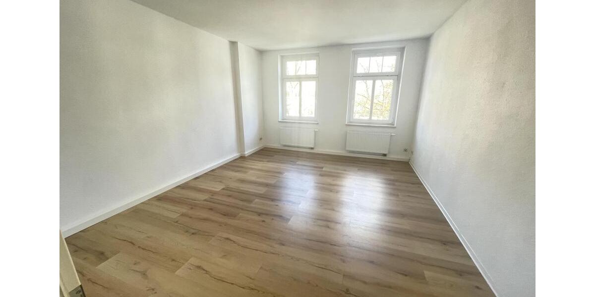 Etagenwohnung Zwickau Zwickau-West - 3 Zimmer, 76 m&sup2;, 495&euro; | Angebot:26676981