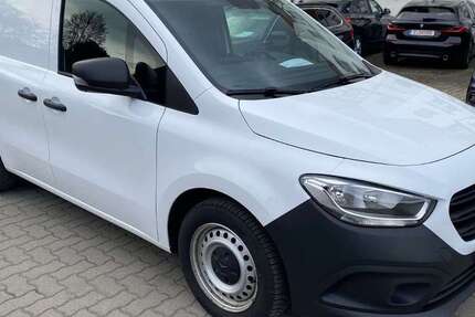 Mercedes-Benz Citan 28.734 km 15.990 &euro; Zwickau 08058