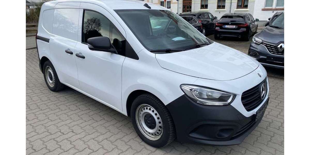 Mercedes-Benz Citan 28.734 km 15.990 &euro; Zwickau 08058