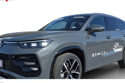 VW Tayron 11.780 km 52.890 &euro; Bernsdorf 09337