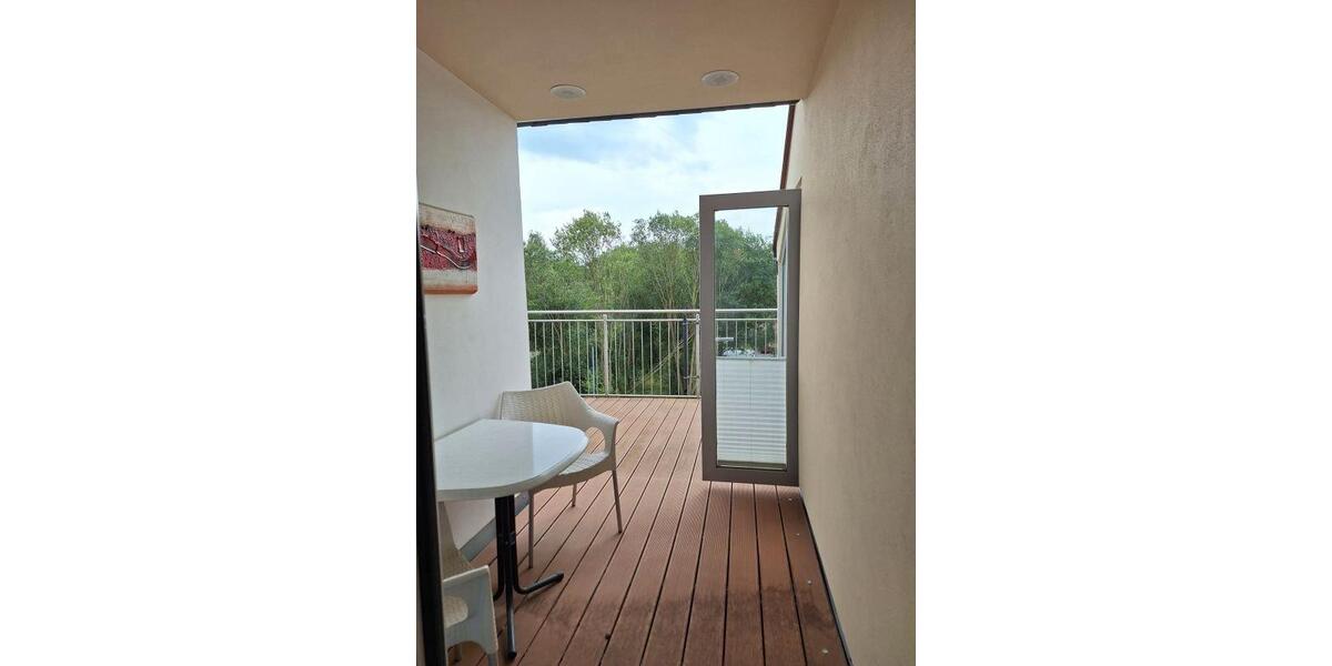 Dachgeschoßwohnung Zwickau - 2 Zimmer, 152 m&sup2;, 1.050&euro; | Angebot:26479906