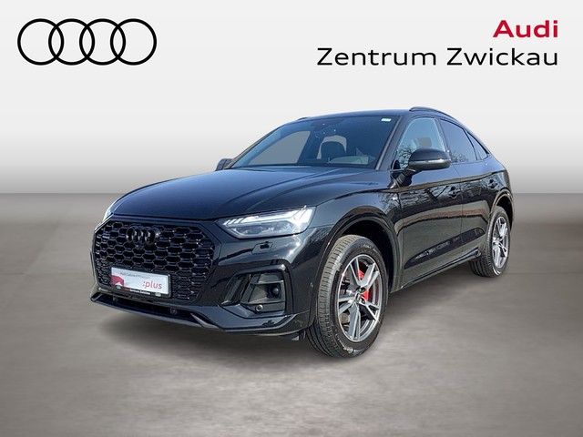 Audi Q5 58.805 km 44.960 &euro; Zwickau 08056