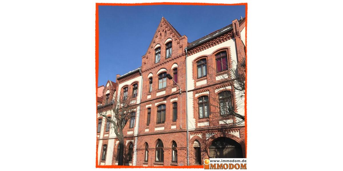 Etagenwohnung Zwickau - 3 Zimmer, 68 m&sup2;, 410&euro; | Angebot:21977948