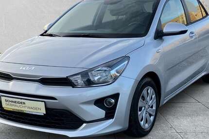 Kia Rio 53.283 km 14.490 &euro; Zwickau 08058