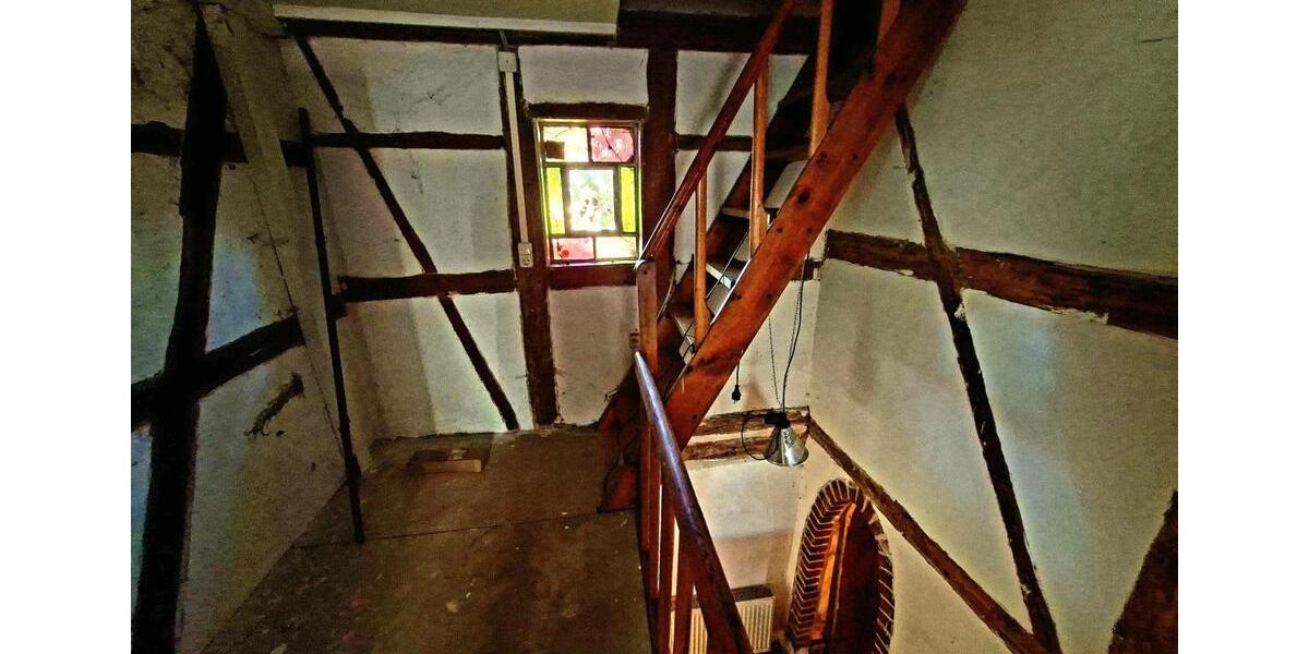 Einfamilienhaus Nobitz - 6 Zimmer, 120 m&sup2;, 40.000&euro; | Angebot:25105736