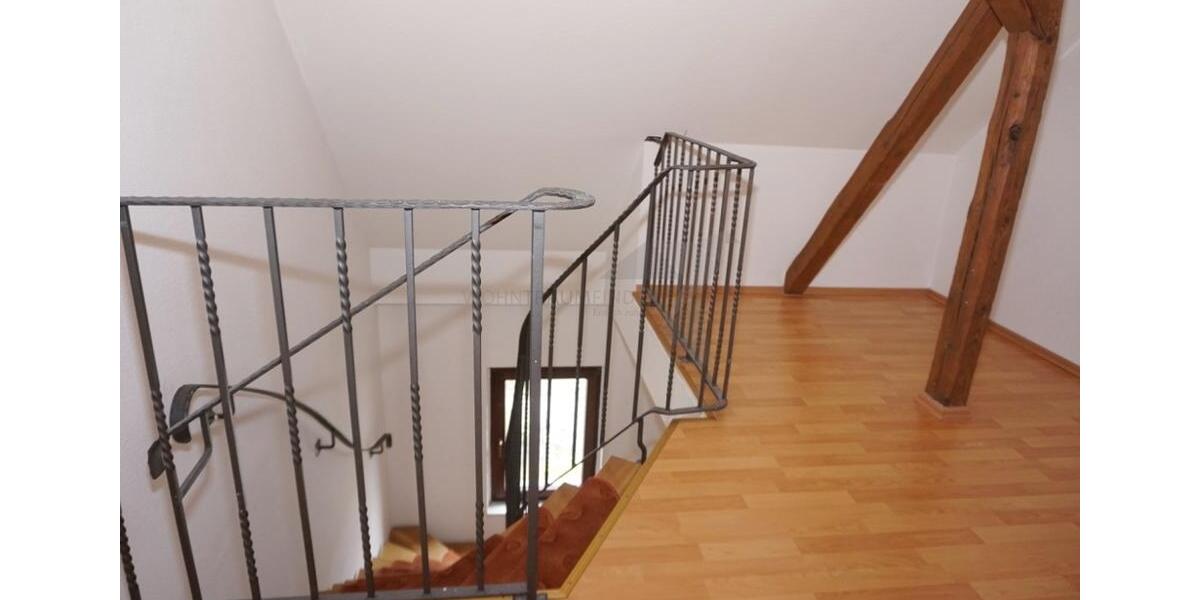 Maisonettenwohnung Zwickau - 2 Zimmer, 73 m&sup2;, 399&euro; | Angebot:25649762