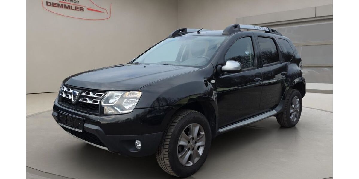 Dacia Duster 164.000 km 8.800 &euro; Wilkau-Haßlau 08112
