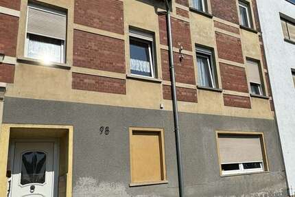 Haus Schmölln - 5 Zimmer, 160 m&sup2;, 50.000&euro; | Angebot:20102520