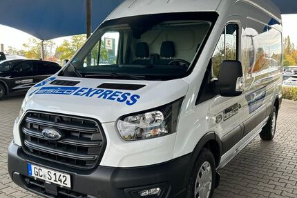 Ford Transit 180.000 km 27.790 &euro; Glauchau 08371
