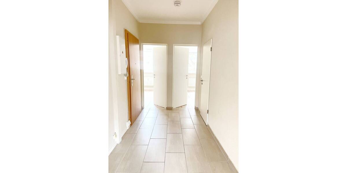 Etagenwohnung Aue - 3 Zimmer, 57 m&sup2;, 346&euro; | Angebot:26695132