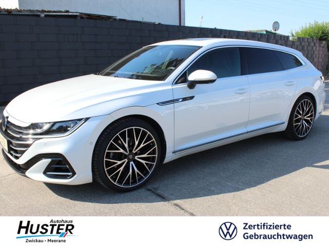 VW Arteon 62.843 km 34.440 &euro; Zwickau 08058