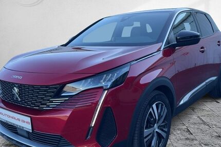 Peugeot 3008 66.000 km 28.980 &euro; Zwickau 08064