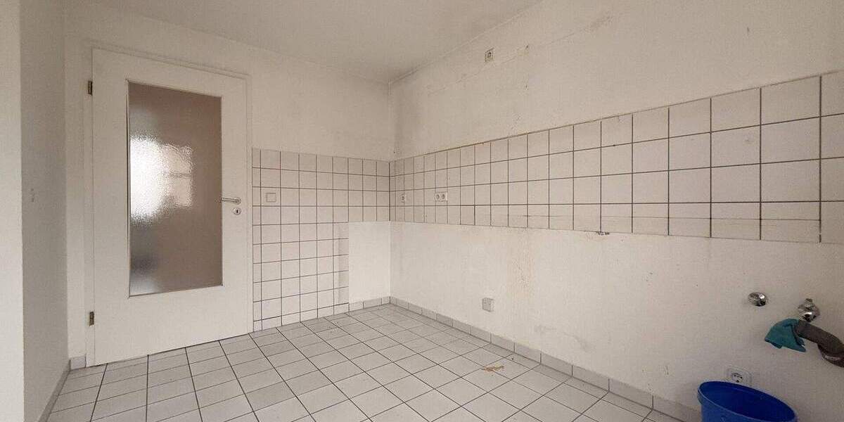 Etagenwohnung Zwickau Weißenborn - 3 Zimmer, 65 m&sup2;, 570&euro; | Angebot:25680257
