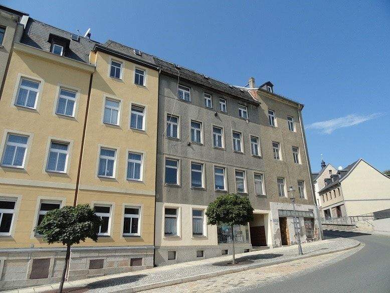 Mehrfamilienhaus, Wohnhaus Reichenbach - 1 Zimmer, 242 m&sup2;, 49.000&euro; | Angebot:25776186