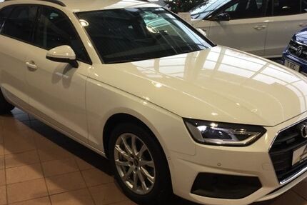 Audi A4 103.686 km 29.380 &euro; Lichtenstein 09350