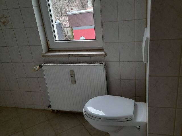 Geräumige bezahlbare 3-Zi WE in ZwickauMarienthal - Etagenwohnung Zwickau Marienthal | Angebot:25536555