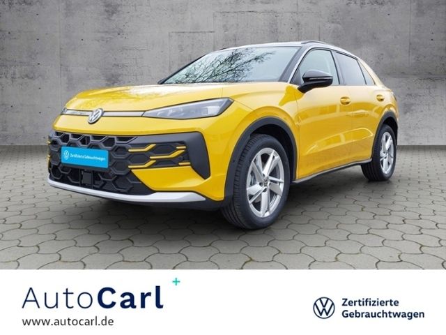 VW T-Roc 6.000 km 34.980 &euro; Reichenbach 08468