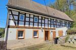 Einfamilienhaus Waldenburg - 6 Zimmer, 130 m&sup2;, 40.000&euro; | Angebot:26423615