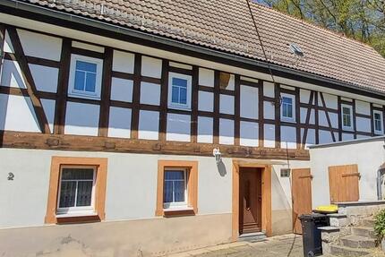 Haus Waldenburg - 6 Zimmer, 130 m&sup2;, 40.000&euro; | Angebot:26423615