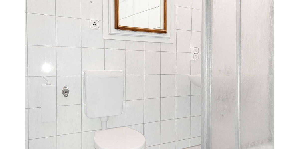 Etagenwohnung Zwickau Eckersbach - 2 Zimmer, 57 m&sup2;, 314&euro; | Angebot:25676690