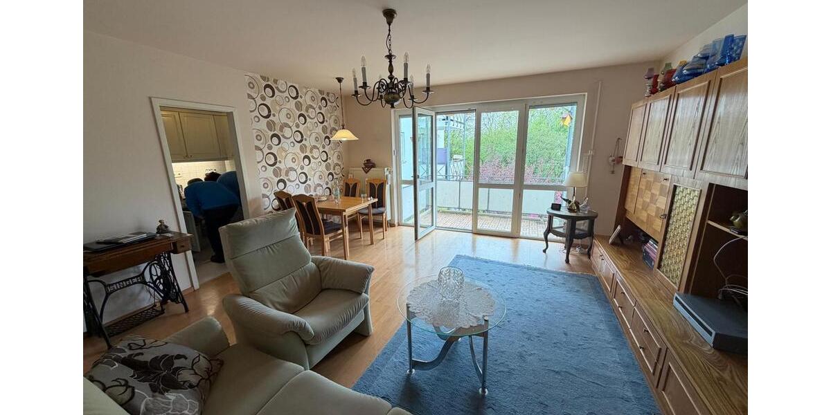 Etagenwohnung Zwickau Zwickau-Nord - 2 Zimmer, 58 m&sup2;, 103.000&euro; | Angebot:26600821