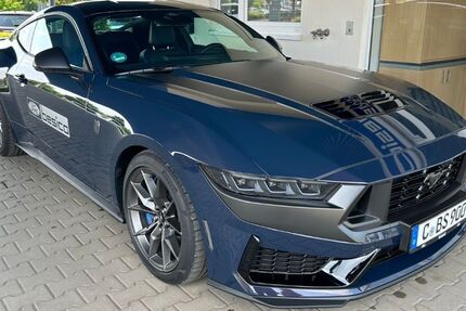 Ford Mustang 14.800 km 58.480 &euro; Glauchau 08371