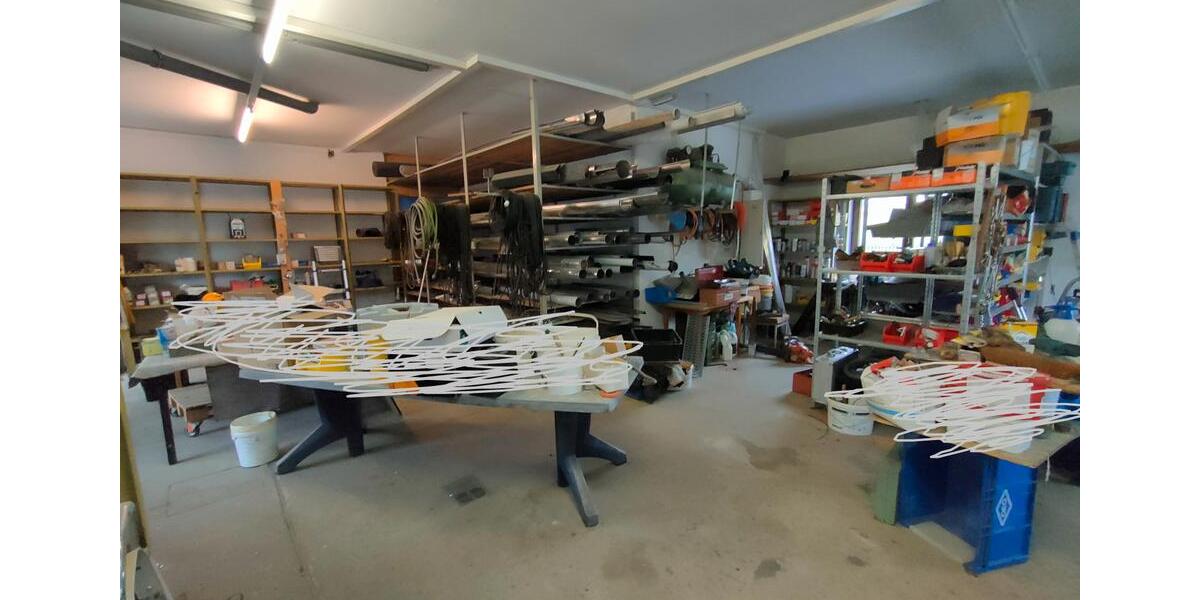 Gewerbeobjekt Neukirchen/Pleiße Pleiße - 4&euro; | Angebot:15444776