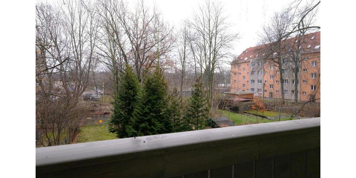 Etagenwohnung Zwickau Zwickau-Nord - 2 Zimmer, 55 m&sup2;, 299&euro; | Angebot:26647911