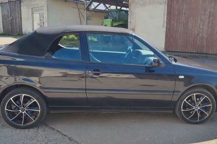 VW Golf 232.000 km 1.790 &euro; Neumark 08496