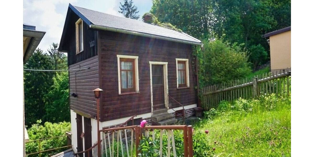 Mehrfamilienhaus, Wohnhaus Auerbach Sorga - 7 Zimmer, 160 m&sup2;, 65.000&euro; | Angebot:25799449