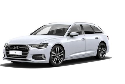 Audi A6 89.760 km 29.975 &euro; Bernsdorf 09337