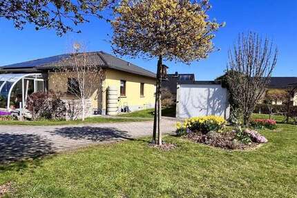 Haus Zwickau Cainsdorf - 4 Zimmer, 137 m&sup2;, 449.000&euro; | Angebot:26201985