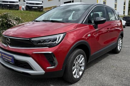 Opel Crossland (X) 50.750 km 16.690 &euro; Schneeberg 08289