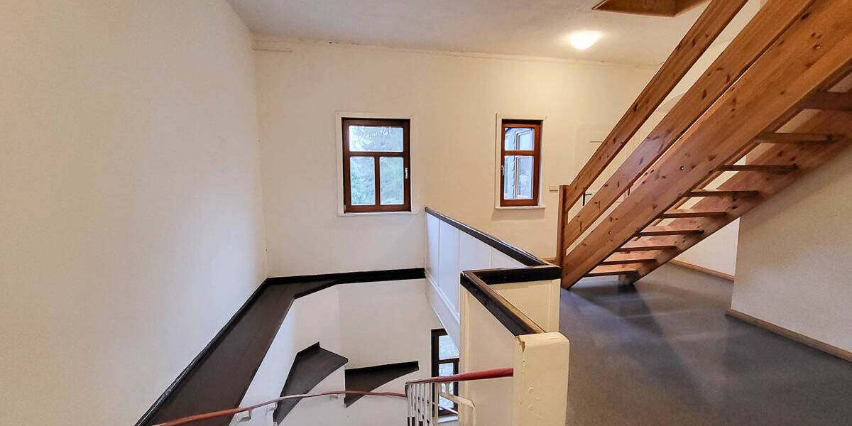 Mehrfamilienhaus, Wohnhaus Lauter-Bernsbach Lauter - 1 Zimmer, 499 m&sup2;, 350.000&euro; | Angebot:25744564