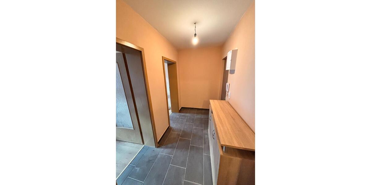 Etagenwohnung Wilkau-Haßlau Haßlau - 2 Zimmer, 57 m&sup2;, 390&euro; | Angebot:24612682