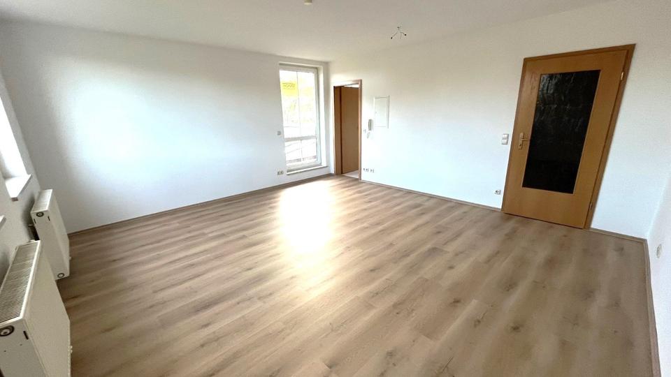 Etagenwohnung Werdau - 1 Zimmer, 39 m&sup2;, 235&euro; | Angebot:25220590