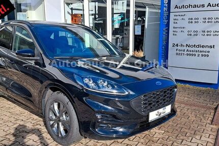 Ford Kuga 36.000 km 21.490 &euro; Aue-Bad Schlema 08280