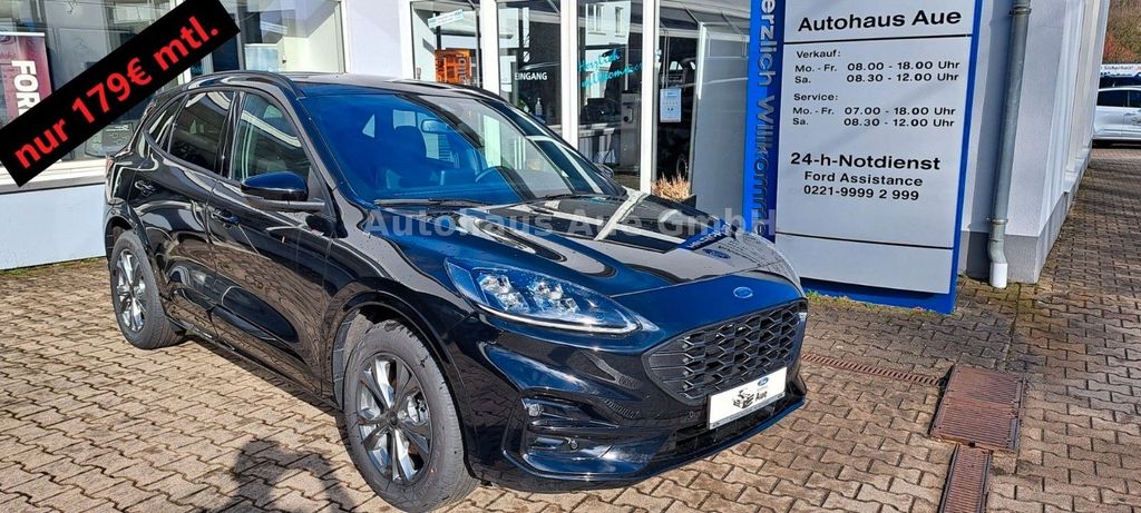 Ford Kuga 36.000 km 21.490 &euro; Aue-Bad Schlema 08280