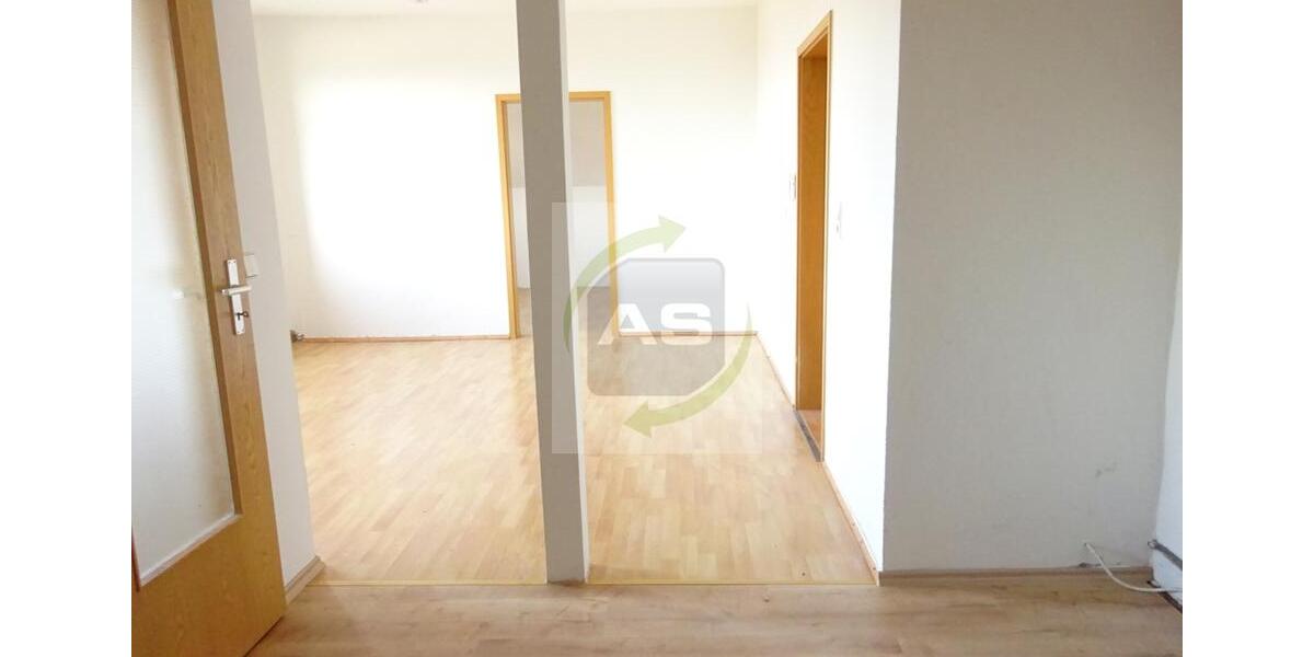 Dachgeschoßwohnung Reinsdorf - 2 Zimmer, 45 m&sup2;, 225&euro; | Angebot:22591376