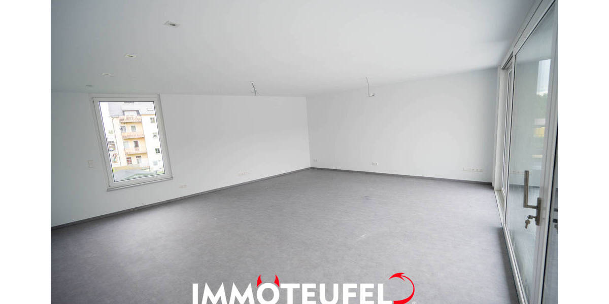 Etagenwohnung Limbach-Oberfrohna Oberfrohna - 4 Zimmer, 128 m&sup2;, 1.480&euro; | Angebot:26595128