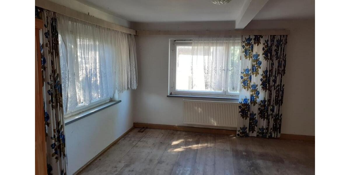 Einfamilienhaus Nobitz - 3 Zimmer, 75 m&sup2;, 45.000&euro; | Angebot:25857467