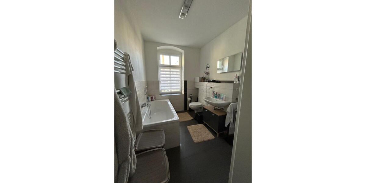 Erdgeschoßwohnung Aue-Bad Schlema Bad Schlema - 1 Zimmer, 46 m&sup2;, 319&euro; | Angebot:25960582