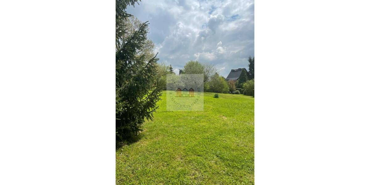 Grundstück Zwickau / Oberplanitz Oberplanitz - 425.000&euro; | Angebot:25692274