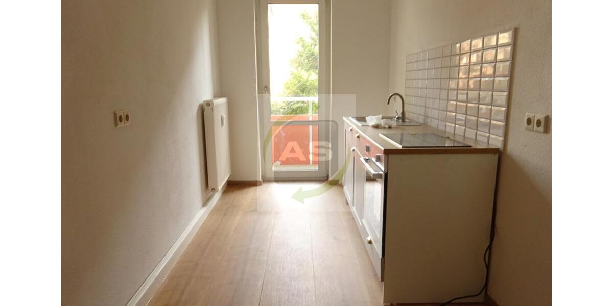 Etagenwohnung Zwickau - 2 Zimmer, 53 m&sup2;, 340&euro; | Angebot:23779149