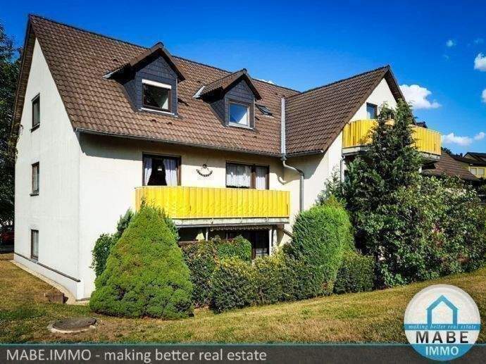 Etagenwohnung Gersdorf - 3 Zimmer, 67 m&sup2;, 400&euro; | Angebot:26694589