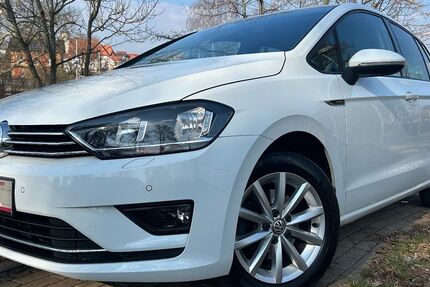 VW Golf 153.800 km 8.999 &euro; Ronneburg 07580