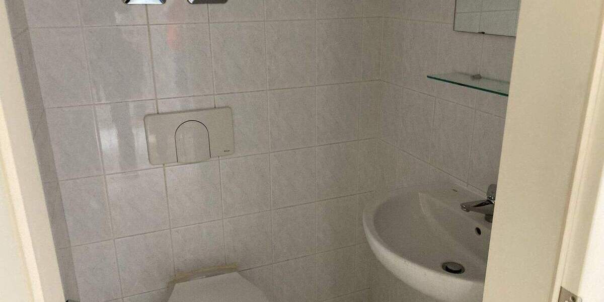 Etagenwohnung Zwickau Marienthal - 2 Zimmer, 46 m&sup2;, 56.000&euro; | Angebot:25707548